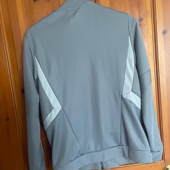 NW. Adidas jacket with pockets. - Picture 4 of 5